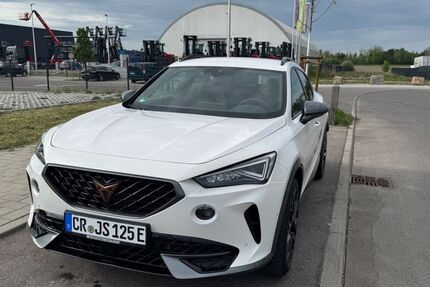 Cupra Formentor 72.107 km 23.500 &euro; Wallhausen 74599