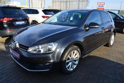 VW Golf 188.443 km 11.880 &euro; Neuruppin 16816
