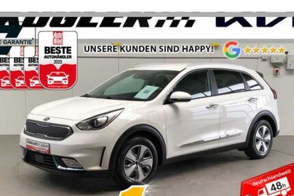 Kia Niro 55.560 km 17.860 € Rosbach | Frankfurt Nord 61191