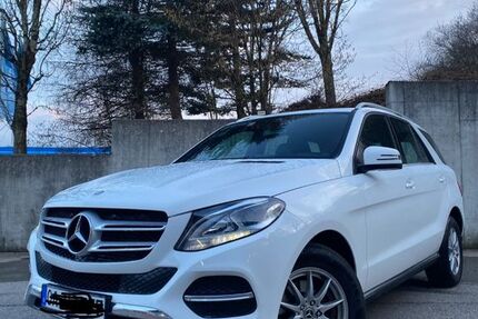 Mercedes-Benz GLE 350 233.500 km 19.900 &euro; Altusried 87452