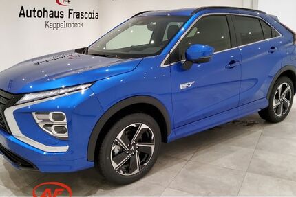 Mitsubishi Eclipse Cross 18.660 km 25.200 &euro; Kappelrodeck 77876