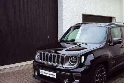 Jeep Renegade 87.000 km 14.990 &euro; Karlsfeld 85757