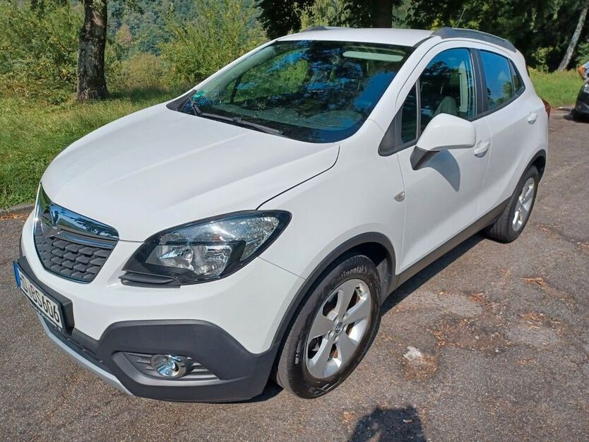 Mokka