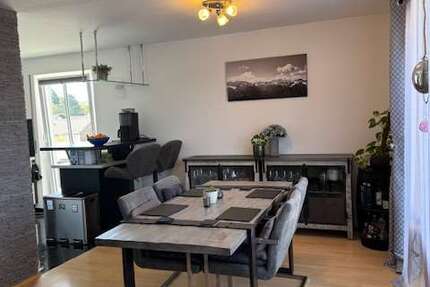 Wohnung Gauting - 4 Zimmer, 110 m&sup2;, 1.850&euro; | Angebot:26345401