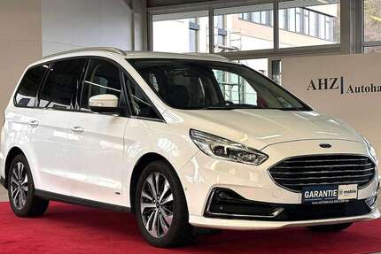 Ford Galaxy 146.600 km 21.800 &euro; Hechingen 72379