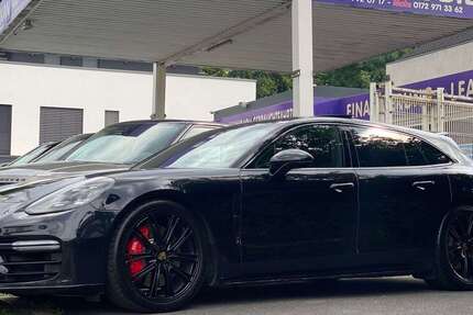 Porsche Panamera 98.500 km 67.900 &euro; Köln-Heimersdorf 50767