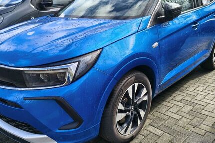Opel Grandland (X) 41.000 km 24.990 &euro; Hachenburg 57627