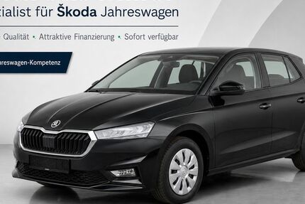 Skoda Fabia 5.700 km 17.690 &euro; Tätendorf 29576