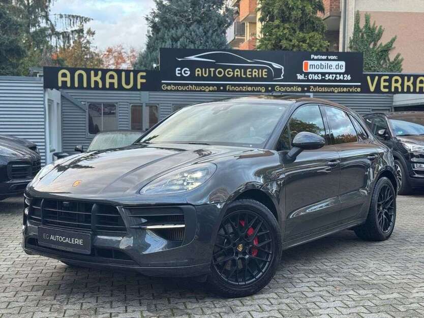 Porsche Macan 61.300 km 68.850 € Köln 51109