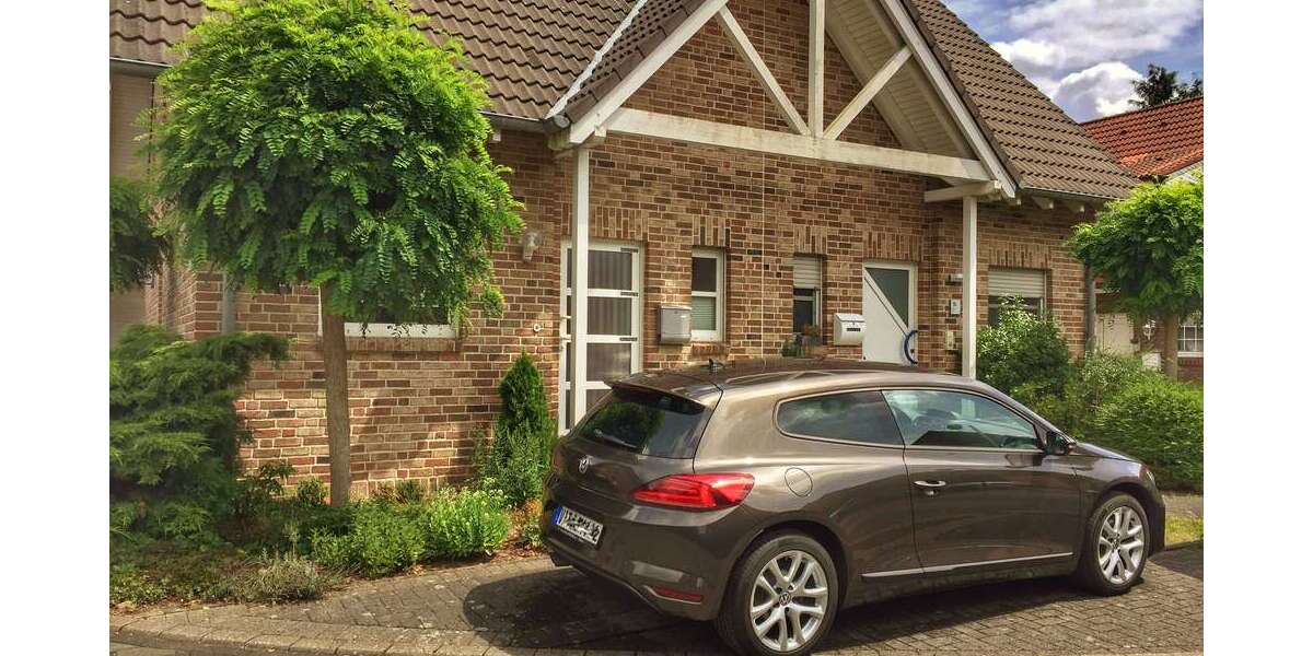 VW Scirocco 97.577 km 12.500 &euro; Mönchengladbach, Stadt 41065