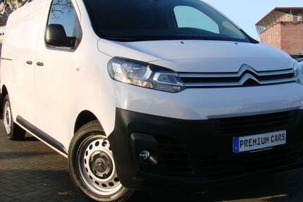 Citroen Jumpy 42.692 km 16.980 &euro; Falkensee 14612