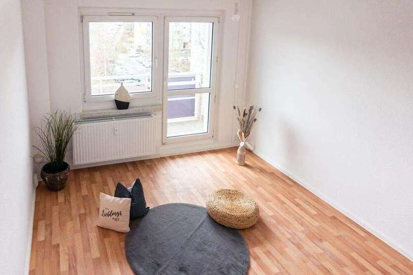 Wohnung zum Mieten in Chemnitz 226 € 41.39 m²
