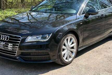 Audi A7 172.000 km 13.900 &euro; Dachau, GKSt 85221