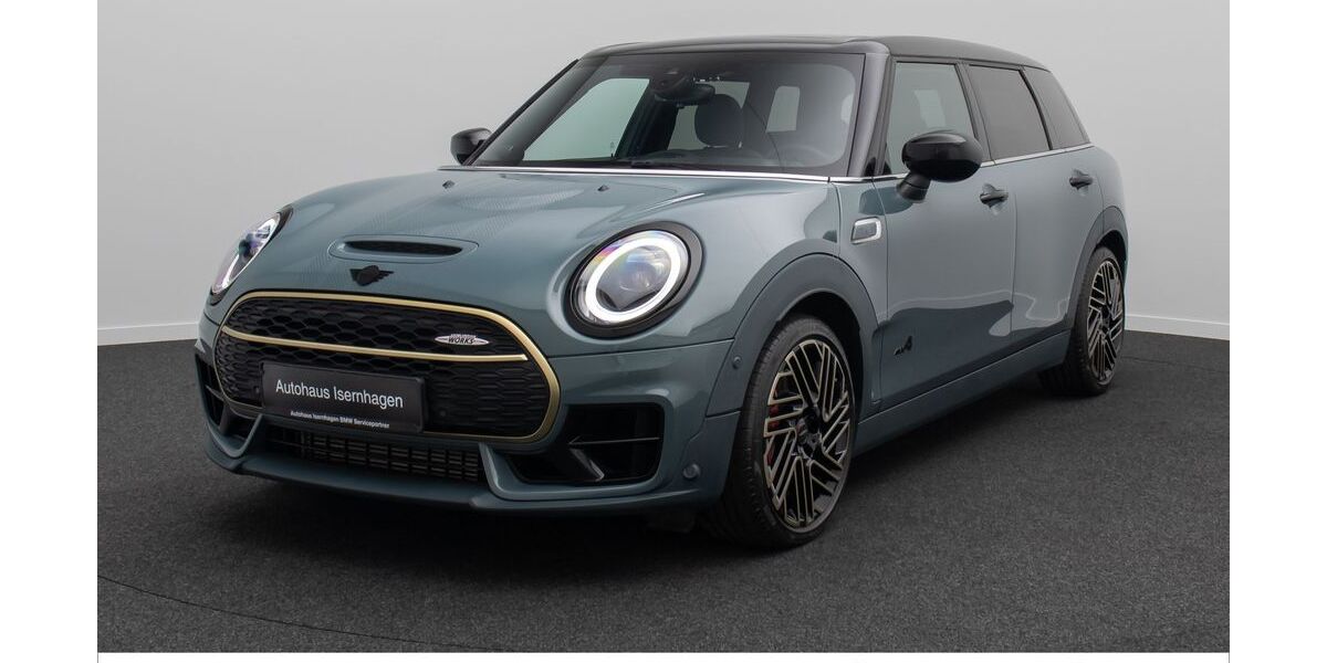 Mini John Cooper Works Clubman 29.750 km 36.999 &euro; Isernhagen 30916