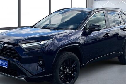 Toyota RAV 4 15.430 km 39.990 € Stollberg 09366