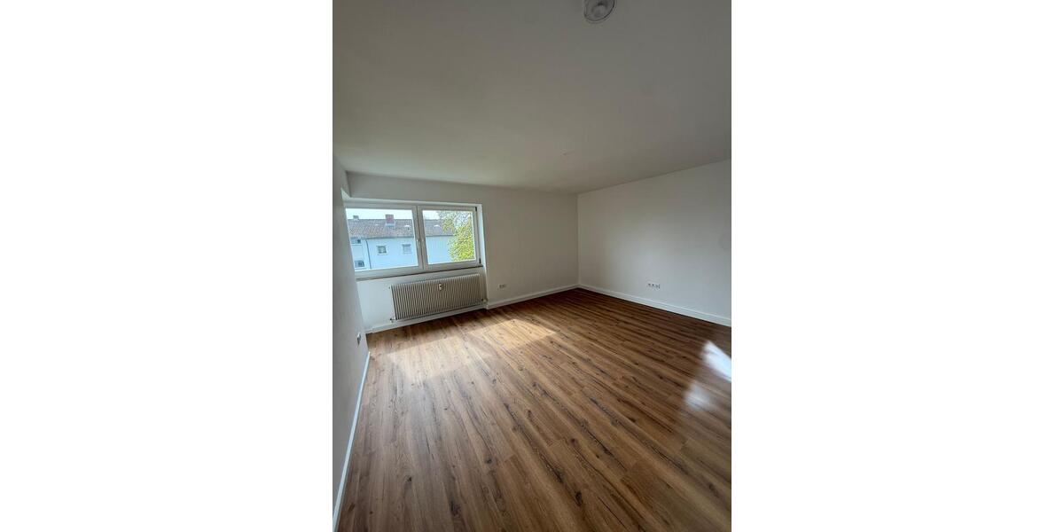Etagenwohnung Amberg - 3 Zimmer, 68 m&sup2;, 725&euro; | Angebot:26276522