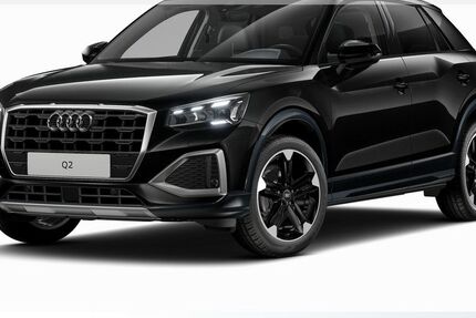 Audi Q2 4.320 km 37.890 &euro; Wismar 23970