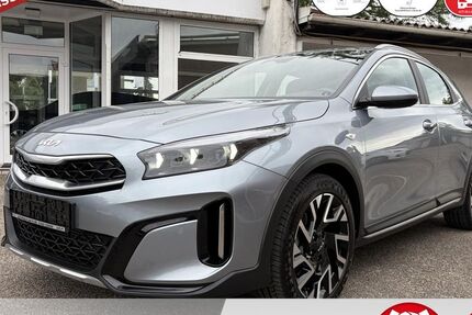 Kia XCeed 9.620 km 21.999 &euro; Ettlingen 76275