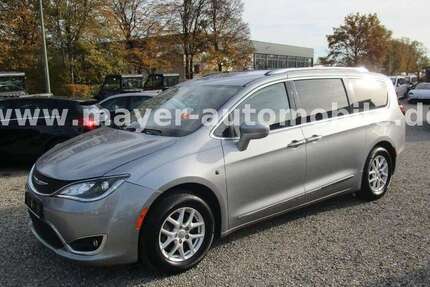 Chrysler Pacifica 122.000 km 20.999 &euro; Thannhausen, Schwab 86470