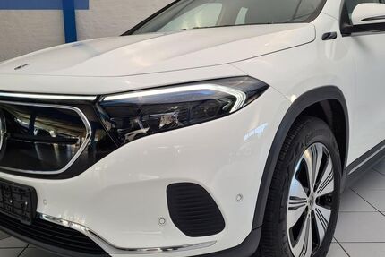Mercedes-Benz EQA 19.000 km 27.900 &euro; Thurmansbang/Thannberg 94169