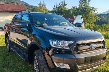 Ford Ranger 70.028 km 29.990 &euro; Neubeuern 83115
