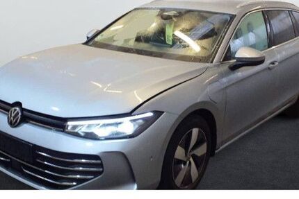 VW Passat Variant 14.573 km 38.970 &euro; Neu-Ulm 89231