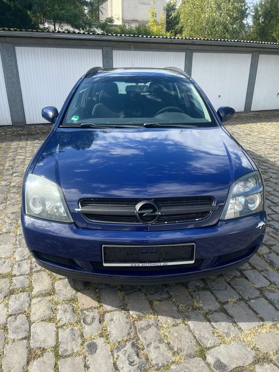 Opel Vectra 223.000 km 1.700 € Düsseldorf 40597