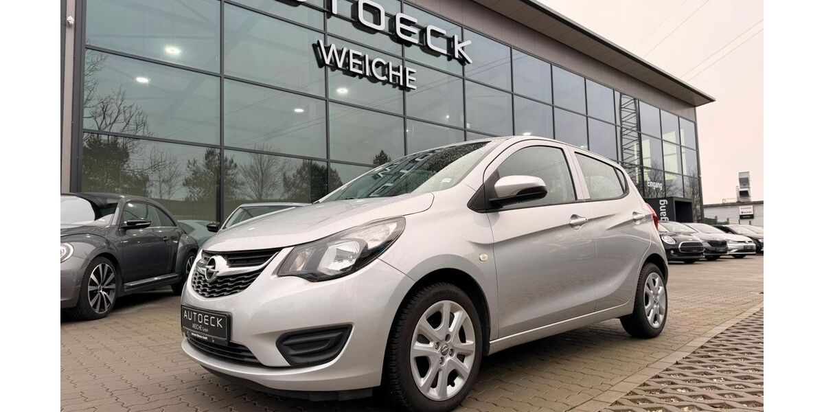 Opel Karl 114.600 km 6.950 &euro; Flensburg 24941