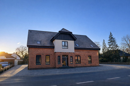 Haus Verden (Aller) - 3 Zimmer, 100 m&sup2;, 1.450&euro; | Angebot:24672564