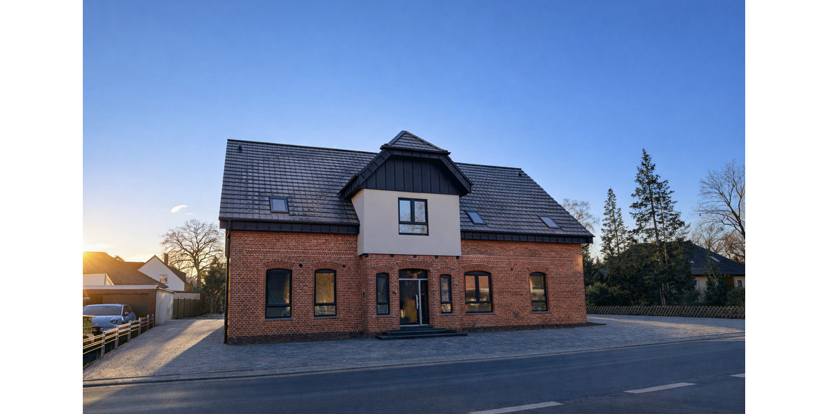 Mehrfamilienhaus, Wohnhaus Verden (Aller) - 3 Zimmer, 100 m&sup2;, 1.450&euro; | Angebot:24672564