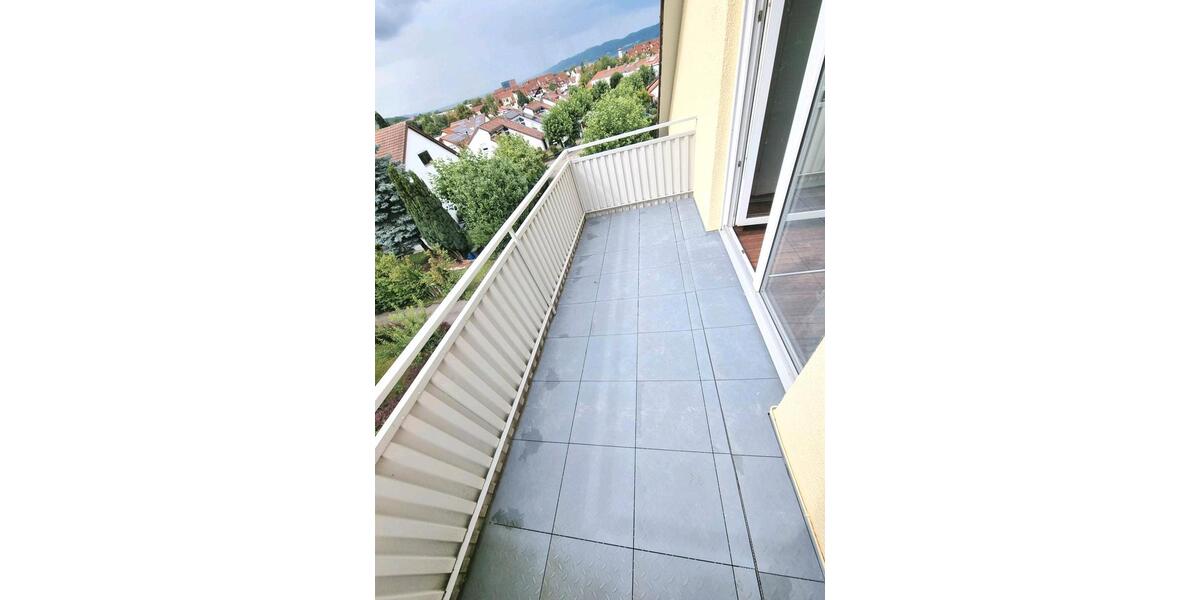 Dachgeschoßwohnung Salem - 2 Zimmer, 46 m&sup2;, 750&euro; | Angebot:25346889