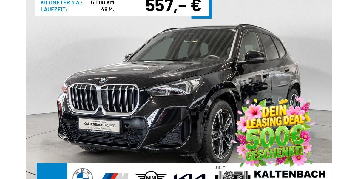 BMW X1 25.872 km 47.890 &euro; Remscheid 42897
