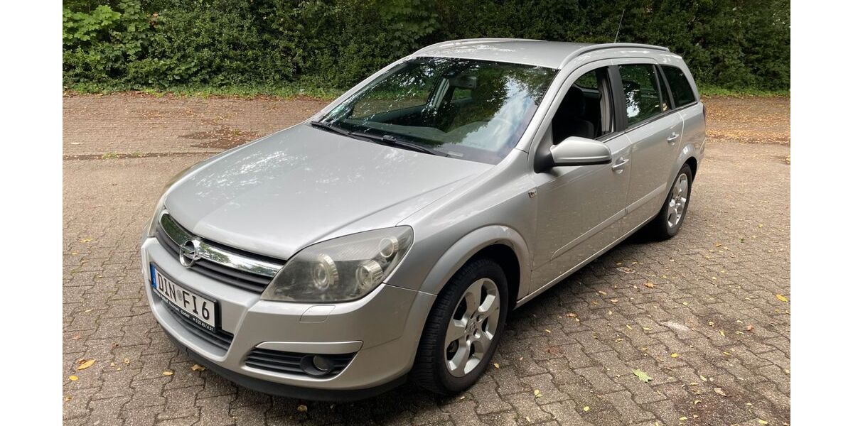 Opel Astra 178.000 km 2.200 &euro; Duisburg 47057
