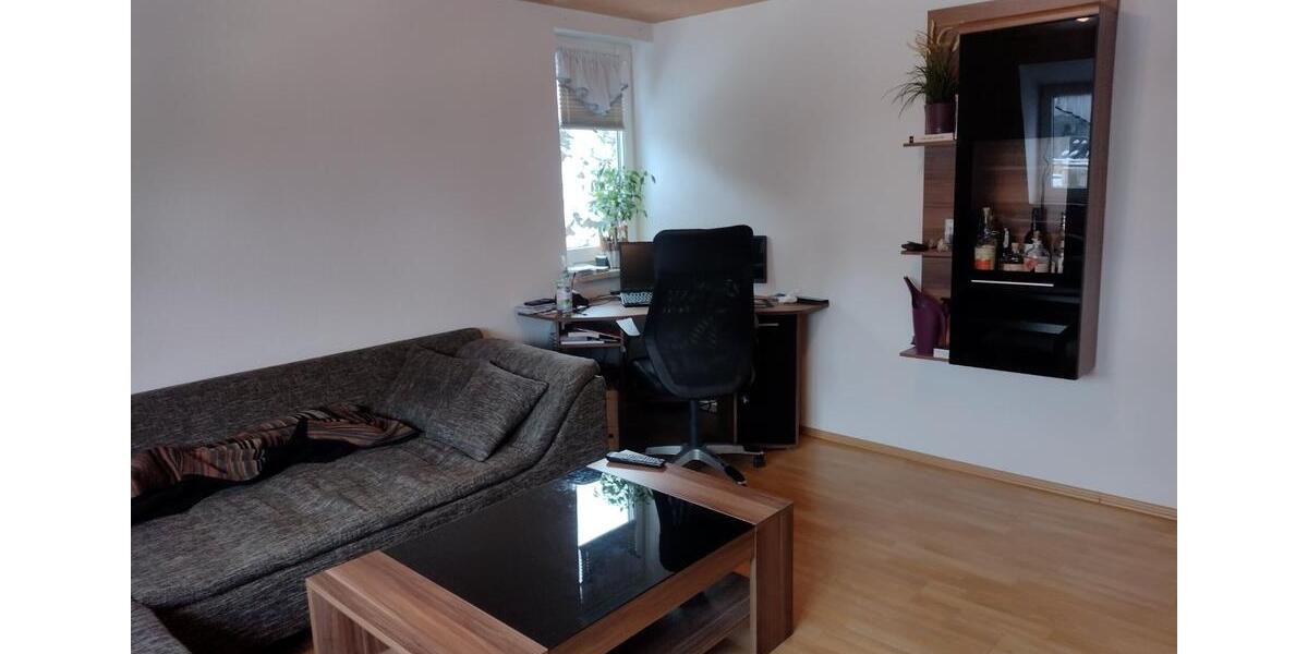 Schöne, ruhige 2-Zimmer-Wohnung in Lichte 2 zimmer