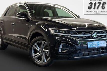 VW T-Roc 25.812 km 31.990 &euro; Wismar 23970