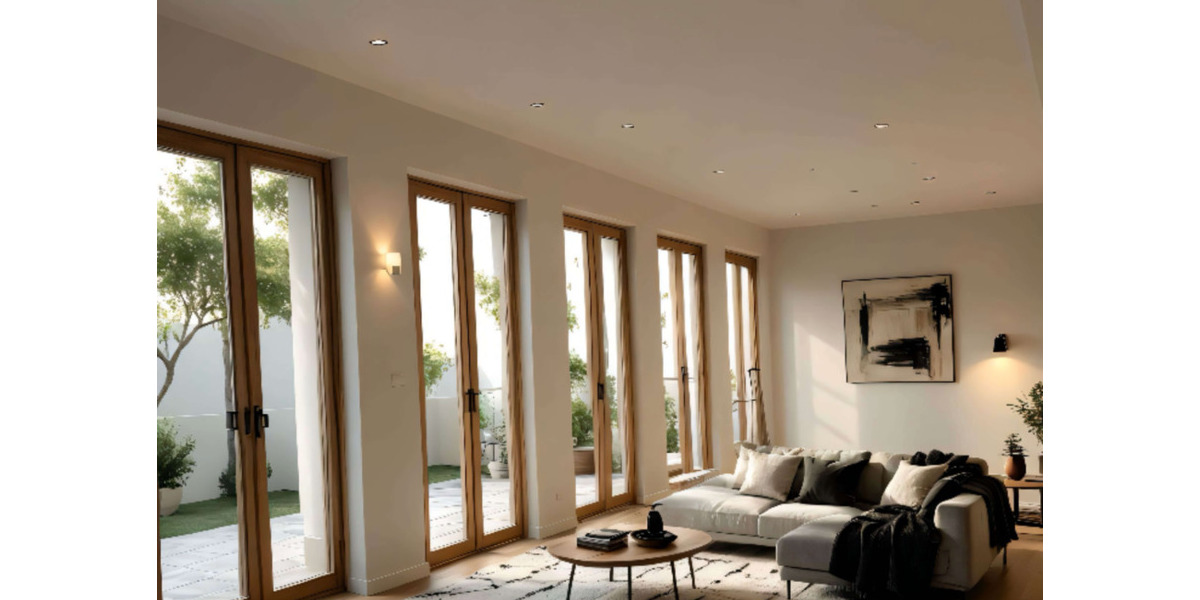 Reihenhaus Hanau - 4 Zimmer, 129 m&sup2;, 2.295&euro; | Angebot:24703271