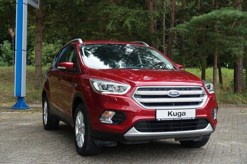 Kuga