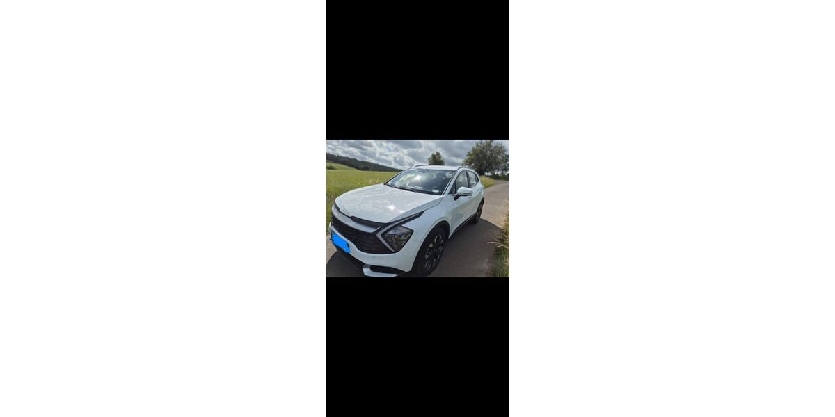 Kia Sportage 35.000 km 32.000 &euro; Rödermark 63322