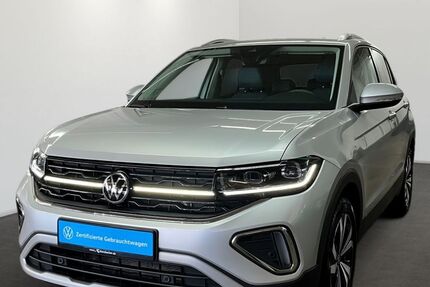 VW T-Cross 20.642 km 24.840 € Kaiserslautern 67663