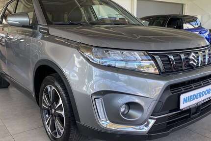 Suzuki Vitara 93.700 km 18.500 € Rinteln 31737
