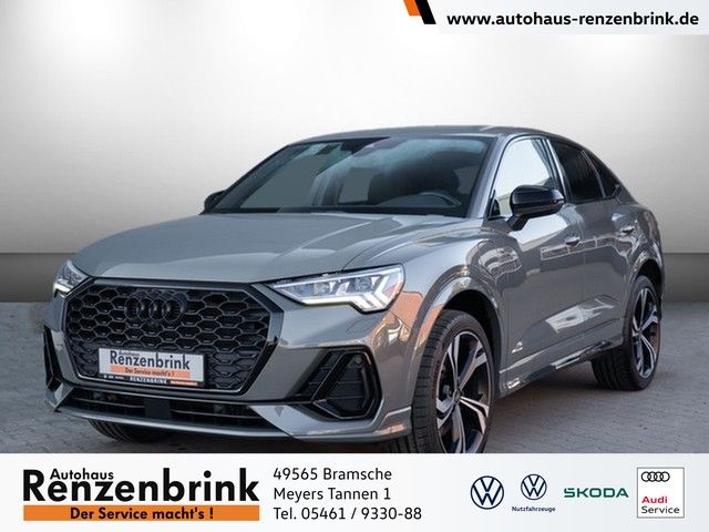Audi Q3 44.504 km 37.447 &euro; Bramsche 49565