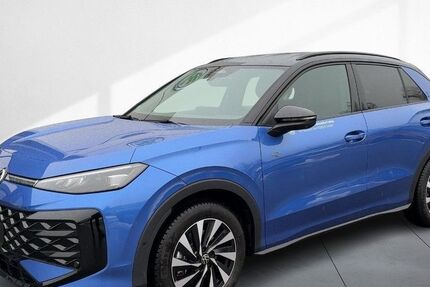 VW T-Roc 2.539 km 42.790 &euro; Dresden 01169