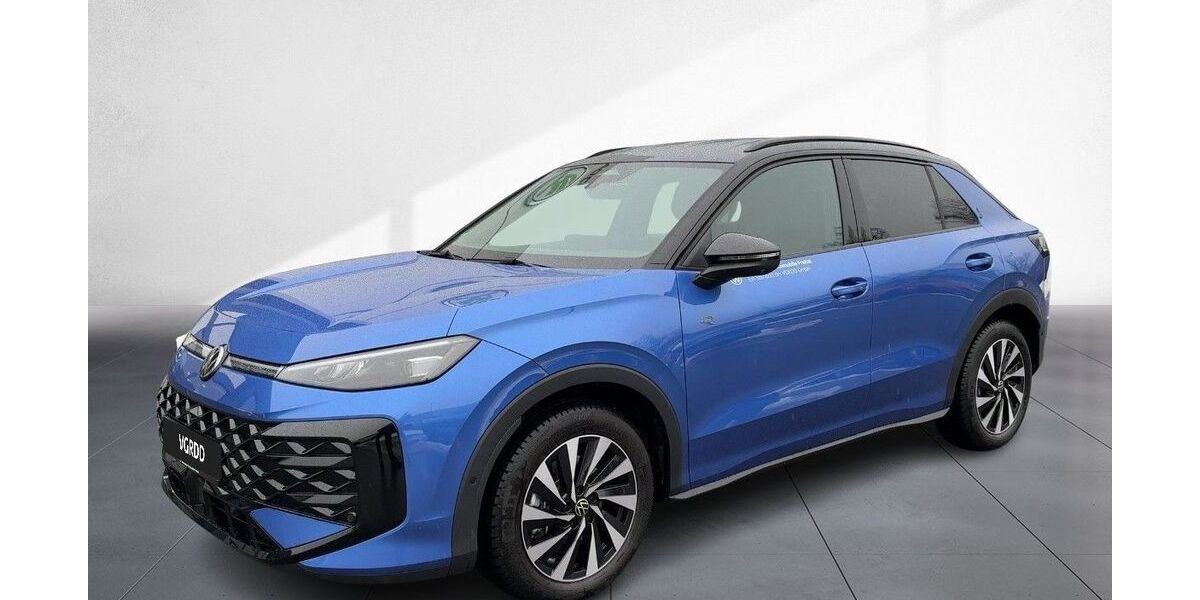 VW T-Roc 2.539 km 42.790 &euro; Dresden 01169