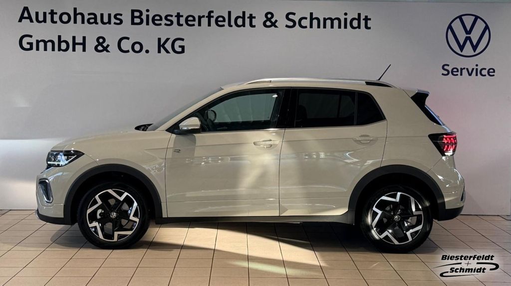 VW T-Cross 8.237 km 29.400 &euro; Wedel 22880