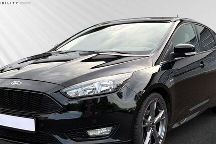 Ford Focus 97.885 km 11.980 &euro; Pörnbach 85309