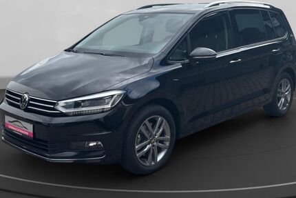 VW Touran 17.943 km 36.900 &euro; Bad Kreuznach 55543
