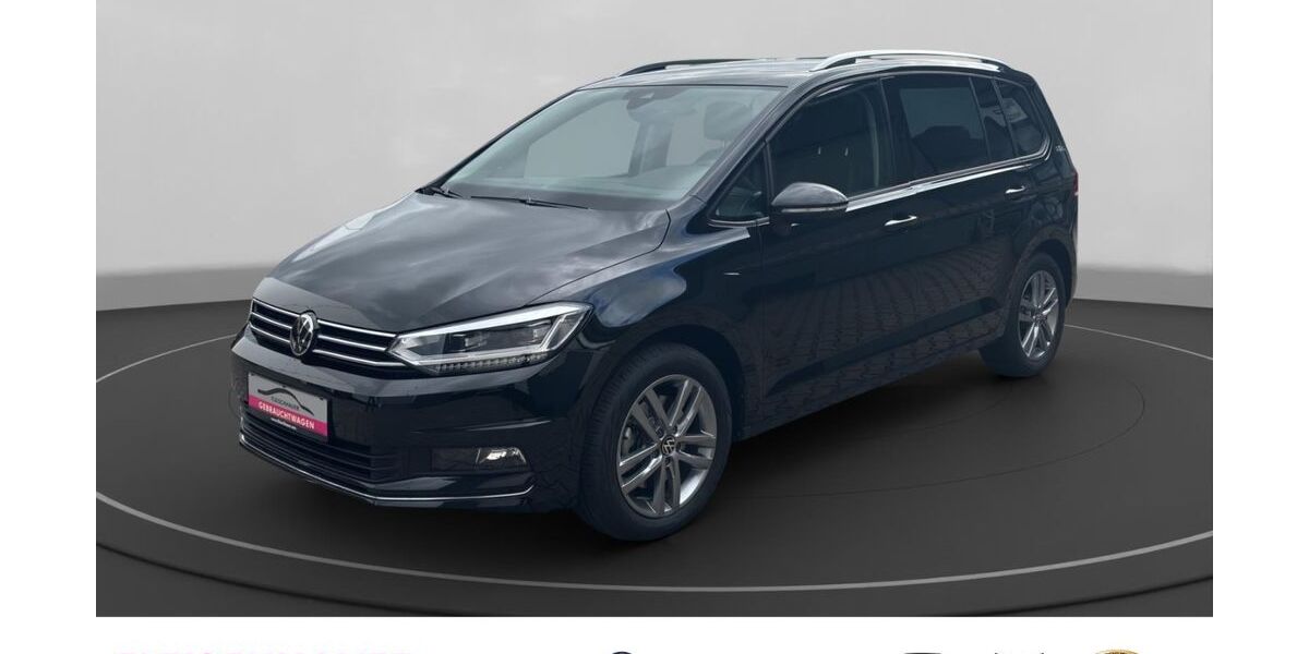 VW Touran 17.943 km 36.900 &euro; Bad Kreuznach 55543