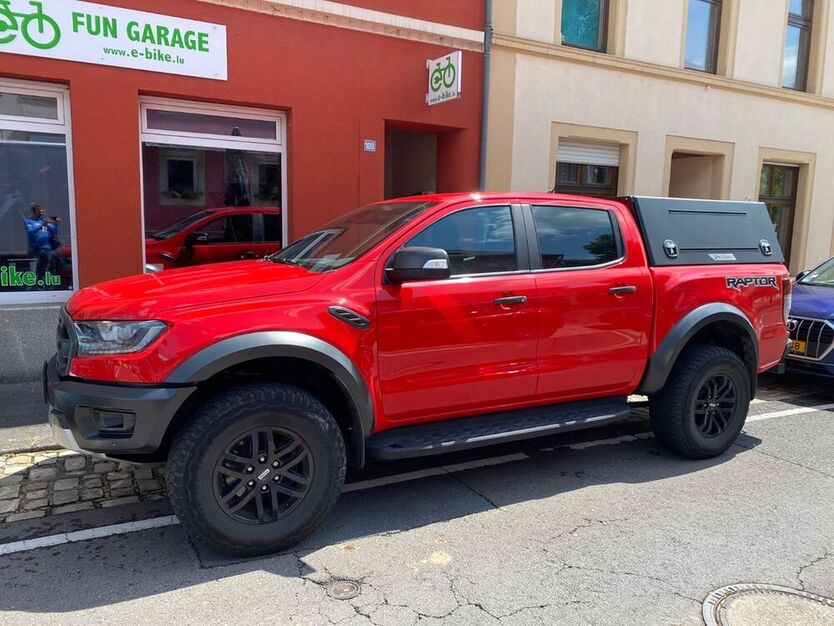 Ranger