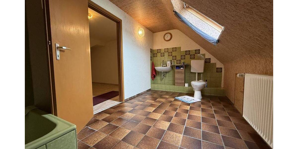 Einfamilienhaus Büchenbach Tennenlohe - 6 Zimmer, 174 m&sup2;, 629.000&euro; | Angebot:25983266