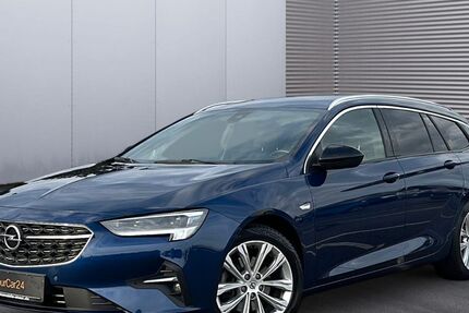 Opel Insignia 94.000 km 16.950 &euro; Mönchengladbach 41063